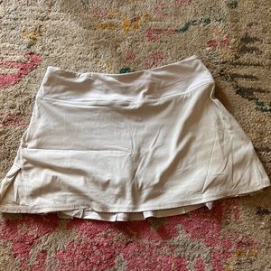 Lululemon skirt